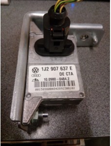 ESP sensor Volkswagen Golf 4 1J0907655A