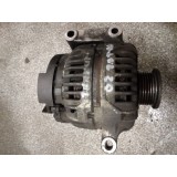 Generaator Ford Transit 2.0TDDi 2002 0124415016