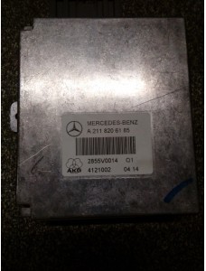 Telefoni moodul Mercedes Benz W211 A2118206185