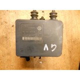ABS moodul VW Golf 5 1K0907379AC 1K0614517AE