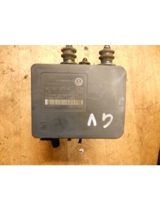 ABS moodul VW Golf 5 1K0907379AC 1K0614517AE