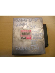 Saab 9-5 2,3T 125KW 2001 Automaatkasti aju 4579280B