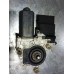 Elektrilise aknatõstuki mootor, Tagumine vasak,  Volkswagen Golf/Jetta 1999-2005, J4959811C