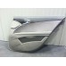 Uksepolster parem tagumine, Mercedes Benz W211, hele 