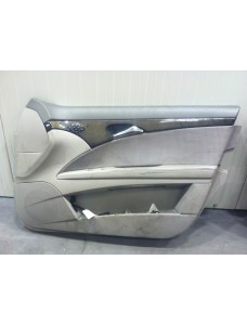 Uksepolster parem eesmine, Mercedes Benz W211, hele 