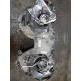 Kütusepaak Mercedes Benz W211 2.7CDI A2114704601