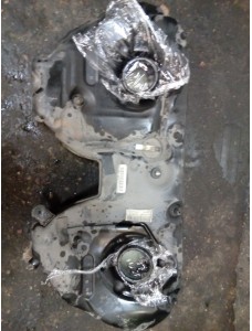 Kütusepaak Mercedes Benz W211 2.7CDI A2114704601