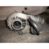 Chrysler vojager 2.5td 1999 turbo