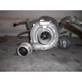 Vw lt35 2.5tdi 2002 turbo