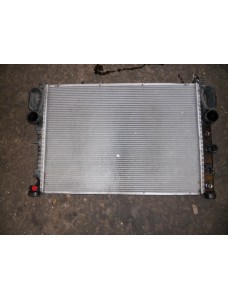 Mercedes Eklass W211universaal 2002-2006 2,2cdi jahutus radiaator
