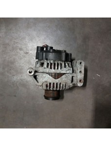 FIAT Punto 1.3 JTD Generaator 51718499