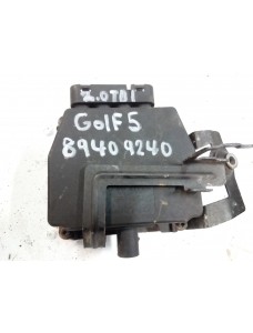 T.W.I.C.E controller VW Golf 5 2.0 TDI 2005 1K0906279B