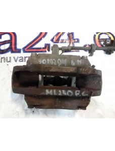 Piduri support parem esimene Mercedes ML270 2005 20723304