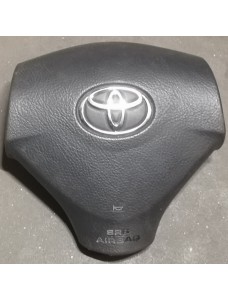 Rooli airbag Toyota Corolla Verso 2006