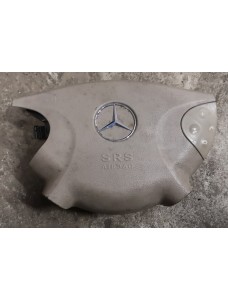 Rooli airbag Mercedes Benz E W211 A2118600202 2118600202