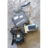 Aknatõstuki mootor vasak eesmine Ford Galaxy 2003 7M3959801