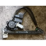 Aknatõstuk parem tagumine Ford Galaxy 2003 Seat Alhambra Volkswagen Sharan 7M3959812