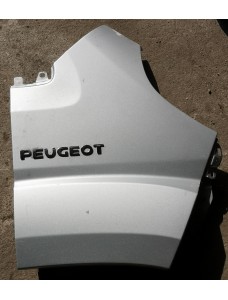 Esitiib parem Peugeot Boxer 2008 