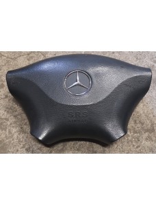 Rooli airbag Mercedes Benz Vito 2005 W639 Viano 6394600098
