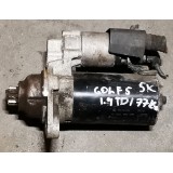 Starter Volkswagen Golf 5 1.9TDI 77 kW Audi Seat Skoda 02Z911023F 0001123012