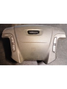 Rooli airbag Volvo V70 2002 S80 8626844