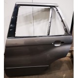 Tagauks vasak BMW X5 E53 2006