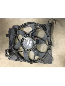 Jahutus ventilaator BMW Z4 2.0i 2.5I X3 E83 2.0D 2005 67.32-6925702 6925702