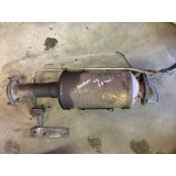 DPF Ford Mondeo 2.0TDCI 96KW 2009 RE6G91-5H250-BF RE6G915H250BF