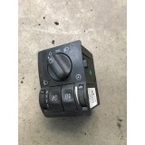 Tulede pealüliti Opel Astra G 2003 90561377