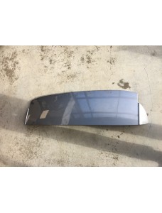 Tagaluugi spoiler BMW X3 E83 2005 5171340038404