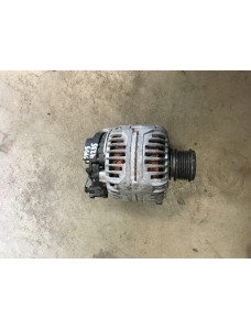 Generaator Audi A4 B7 2.0TDI 103KW BLB 03L903023F