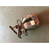 Piduri support parem tagumine Volkswagen Touran 2005 1J0615424C 87-0847