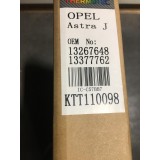 UUS Kliimaradiaator Opel Astra J 2009-2015 13267648 13377762 KTT110098