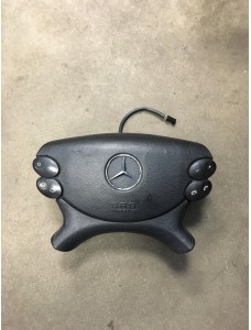 Rooli airbag Mercedes W219 CLS 320 CDI 2006 2308600002