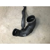 Õhutoru Mercedes W209 CLK 270 CDI 2003 A6120940008