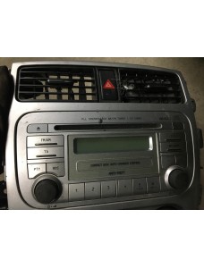 CD Raadio Suzuki Liana 2004 39101-59J80