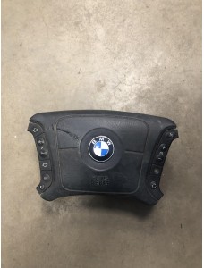 Rooli airbag BMW E38 740 2000 33109599904E