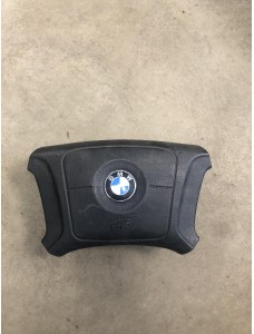 Rooli airbag BMW E39 530D 2000 331095997022