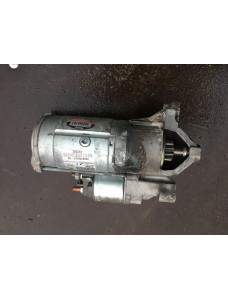 Peugeot 307 2.0 HDI 2006 100kw starter 402545181 Remy