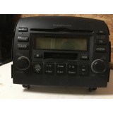 Hunday Sonata 2007 96180-3K200 CD MP3 Raadio