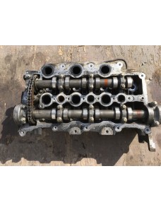 Range Rover 2.7TDV6 2007 plokikaas parem 4R8Q-6090-AH