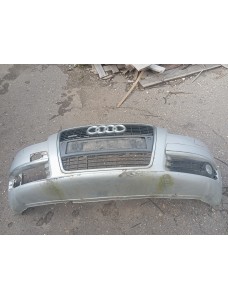 Audi A6 C6  2006 Esistange LY7W Tuelde pesu Pluss Park andurite pesad 4F0807431E