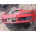 VW Polo 2009 Esistange Koos Iluvõrega NB! Alumine Põll Vigane 6Q0807221C