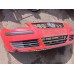 VW Polo 2009 Esistange Koos Iluvõrega NB! Alumine Põll Vigane 6Q0807221C