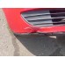 VW Polo 2009 Esistange Koos Iluvõrega NB! Alumine Põll Vigane 6Q0807221C
