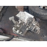 VW Caddy 1.9TDI  77KW 2007 Manual Käigukast 5 Käikku JCR