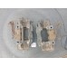 Audi S8 D2 4.2 1999 265KW Brembo Esisuport Vasak Parem Alu 4kolbi 