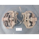 Audi A8 D2 2.8I 1999 Lucas Esisuport Vasak Parem Malm 4kolbi 