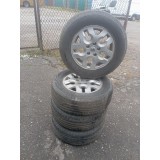 Renault Kangoo 1.5DCI 2011 Valuvelg 15 Tolli 5x108 ET44 Keskava 60 8200381567B Renault Kangoo 1.5DCI 2011 Valuvelg 15 Tolli 5x108 ET44 Keskava 60 8200381567B