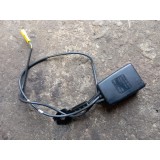 Mercedes Vito W639 Juhi Turvavöö Vastus NB Juhe vajab Parandust! 6398600069